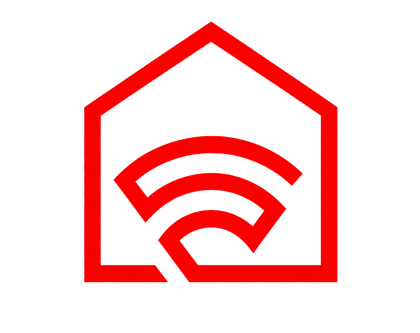 Logo NANDA NETHOME